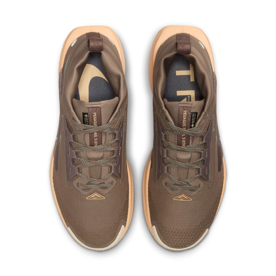 Pegasus Trail 5 GORE-TEX Kadın Koşu Ayakkabısı