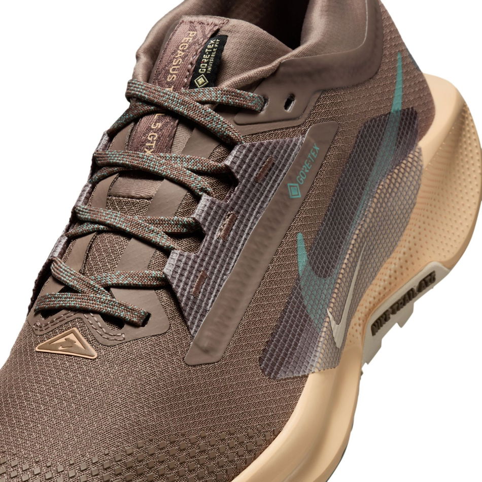 Pegasus Trail 5 GORE-TEX Kadın Koşu Ayakkabısı