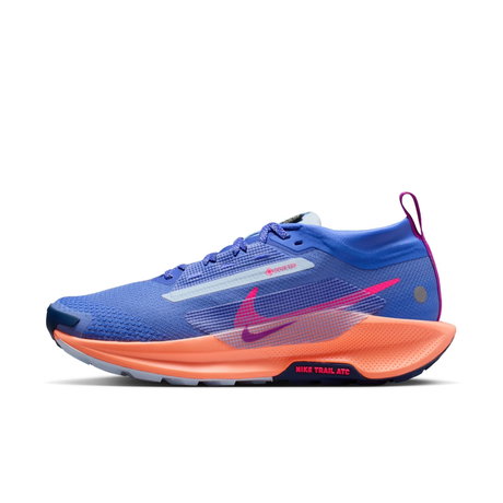 NIKE - Pegasus Trail 5 GORE-TEX Kadın Koşu Ayakkabısı