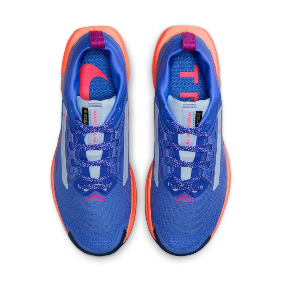 Pegasus Trail 5 GORE-TEX Kadın Koşu Ayakkabısı