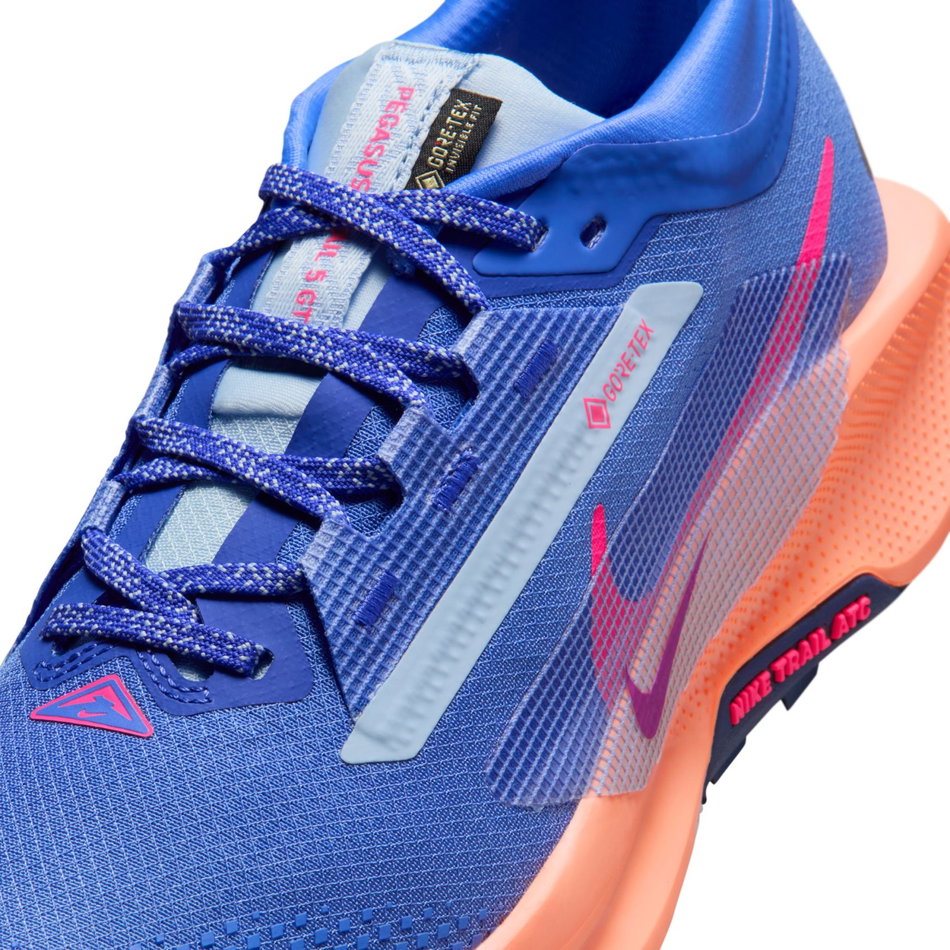 Pegasus Trail 5 GORE-TEX Kadın Koşu Ayakkabısı