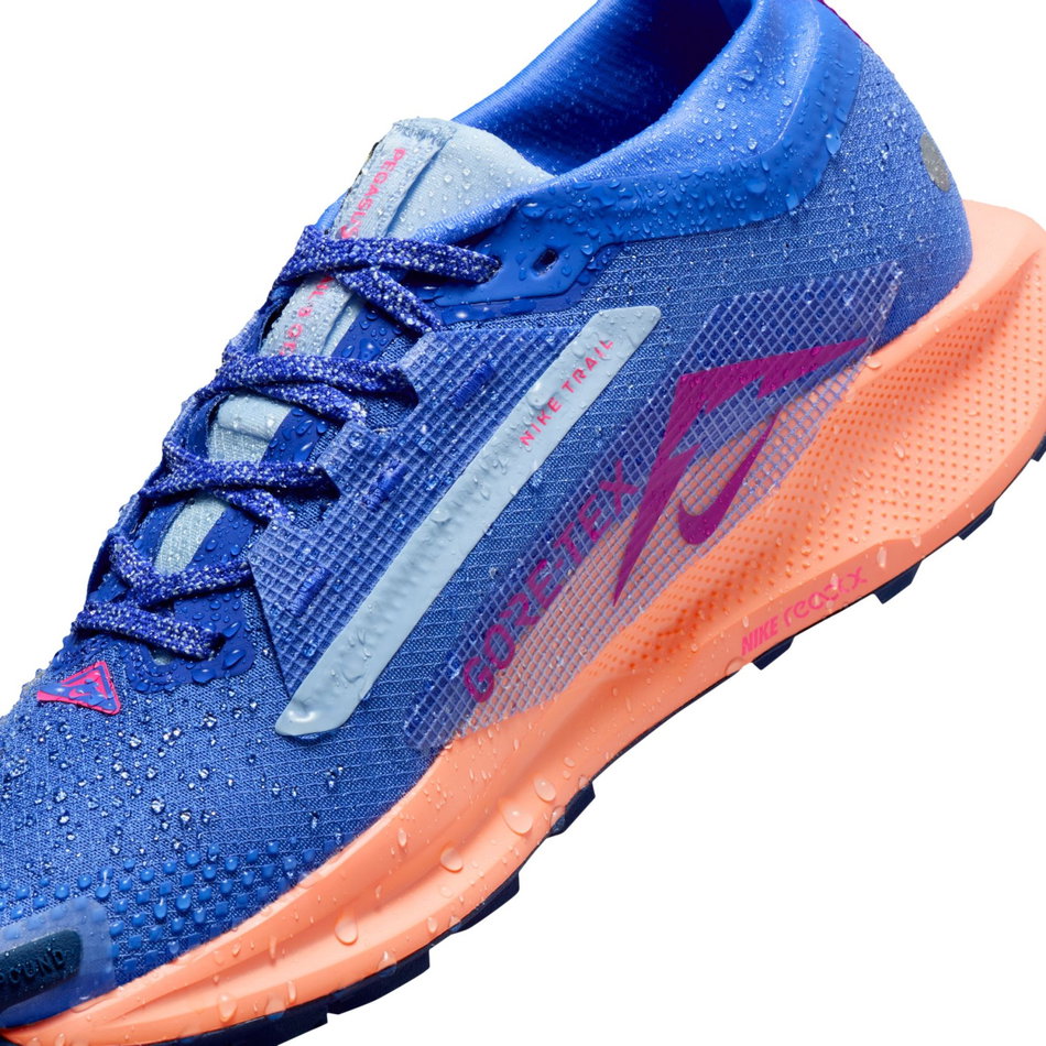 Pegasus Trail 5 GORE-TEX Kadın Koşu Ayakkabısı