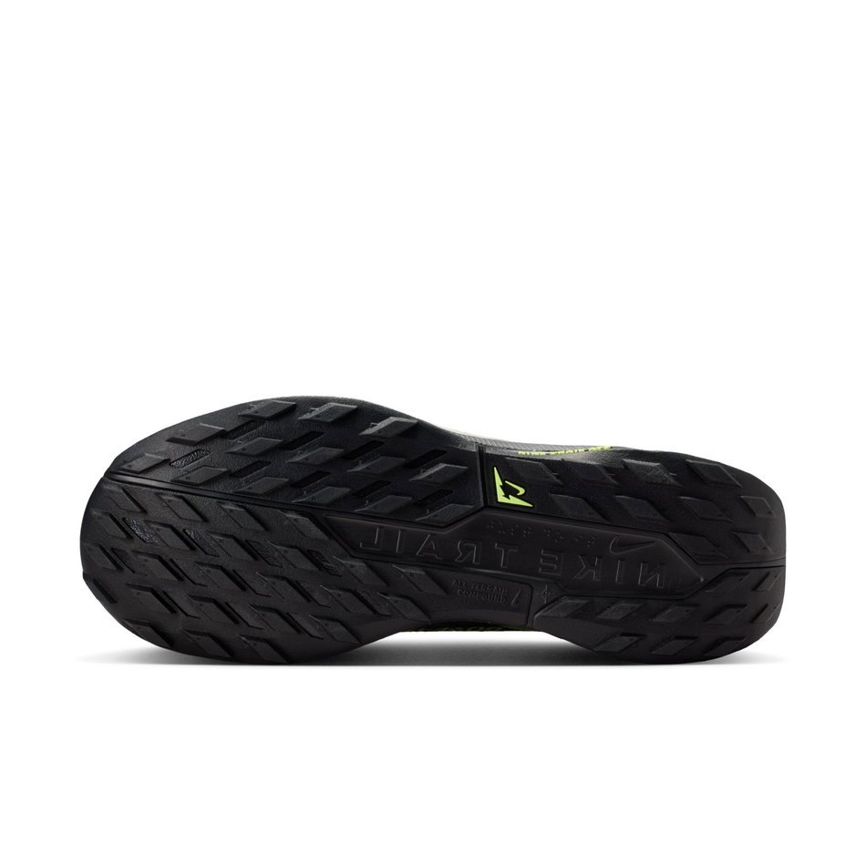 Pegasus Trail 5 GORE-TEX Kadın Siyah Koşu Ayakkabısı