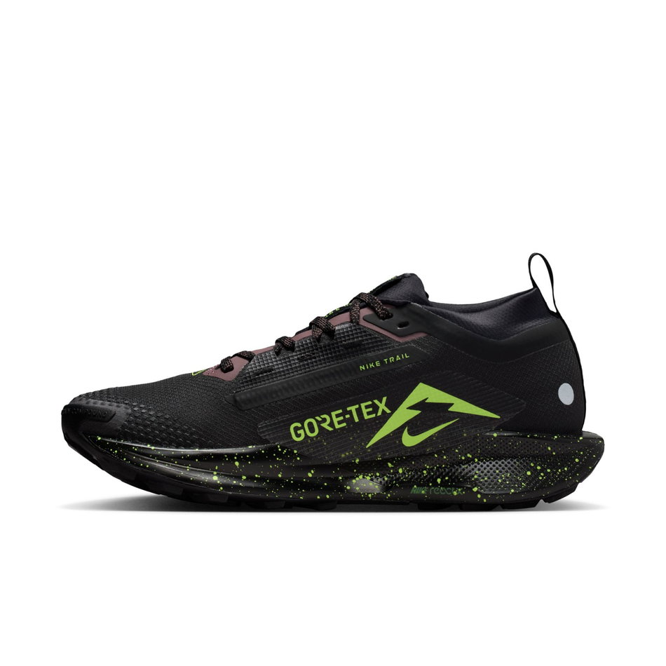 Pegasus Trail 5 GORE-TEX Kadın Siyah Koşu Ayakkabısı