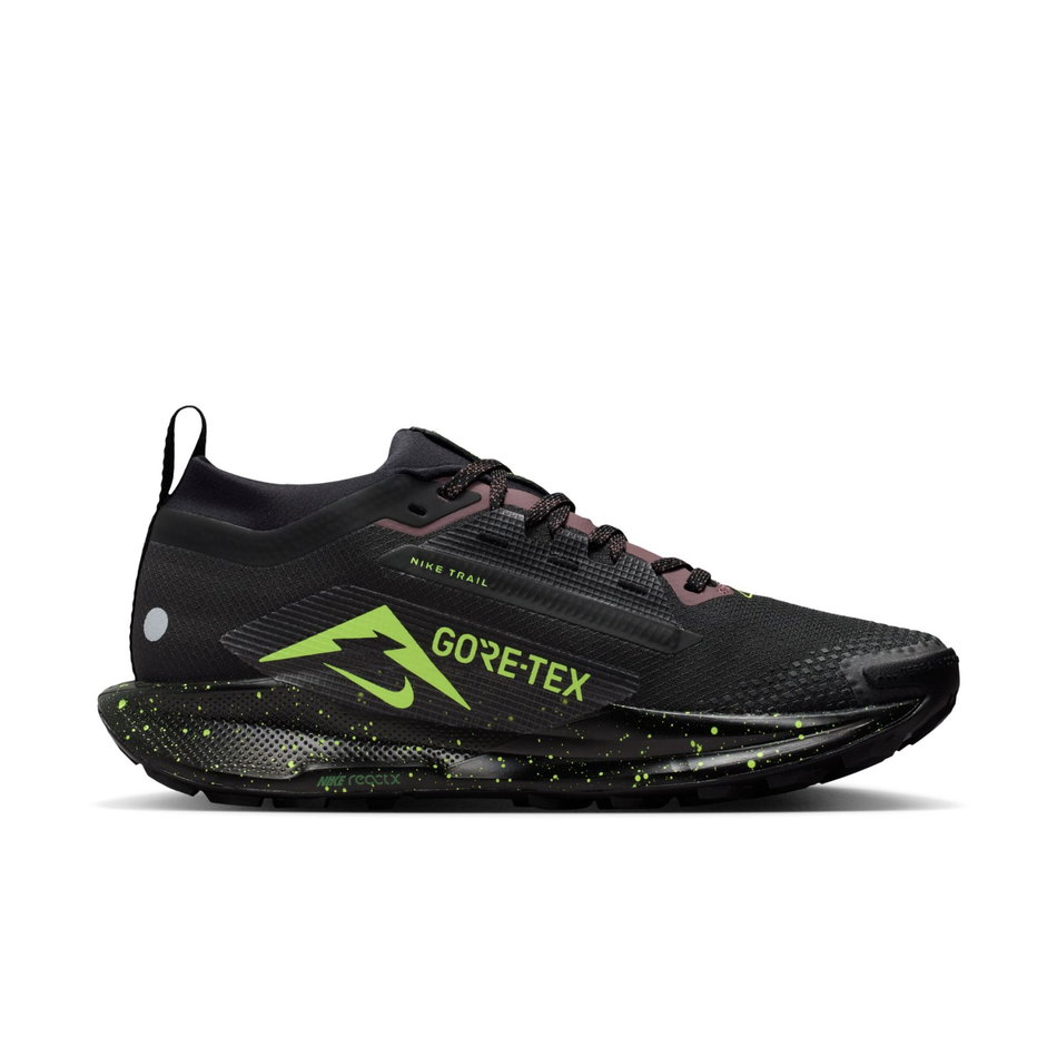 Pegasus Trail 5 GORE-TEX Kadın Siyah Koşu Ayakkabısı