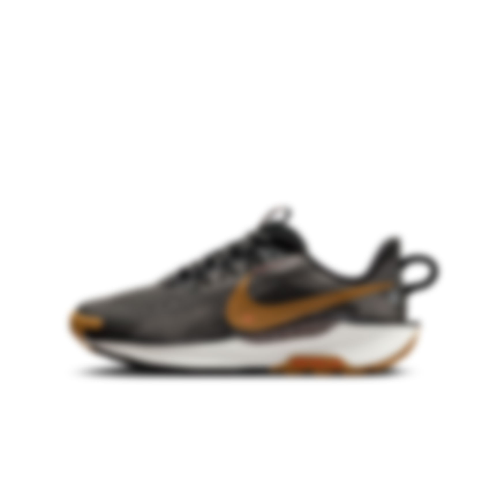 NIKE - Pegasus Trail 5 Gs Koşu Ayakkabısı