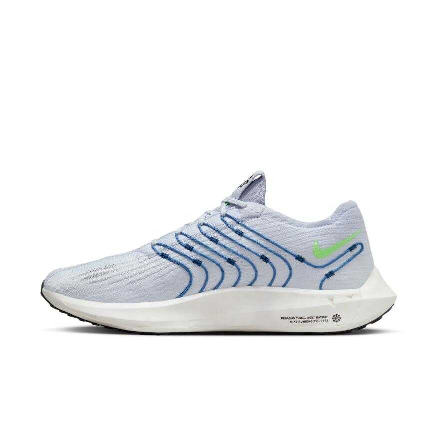 Pegasus Turbo Next Nature Erkek Koşu Ayakkabısı