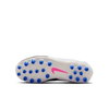NIKE - Phantom 6 High Academy Fg/Mg Çocuk Mavi Krampon (1)