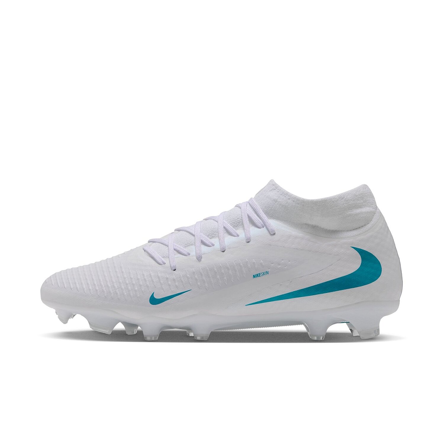 Мужские бутсы Nike Phantom 6 High Academy Fg/Mg Krampon