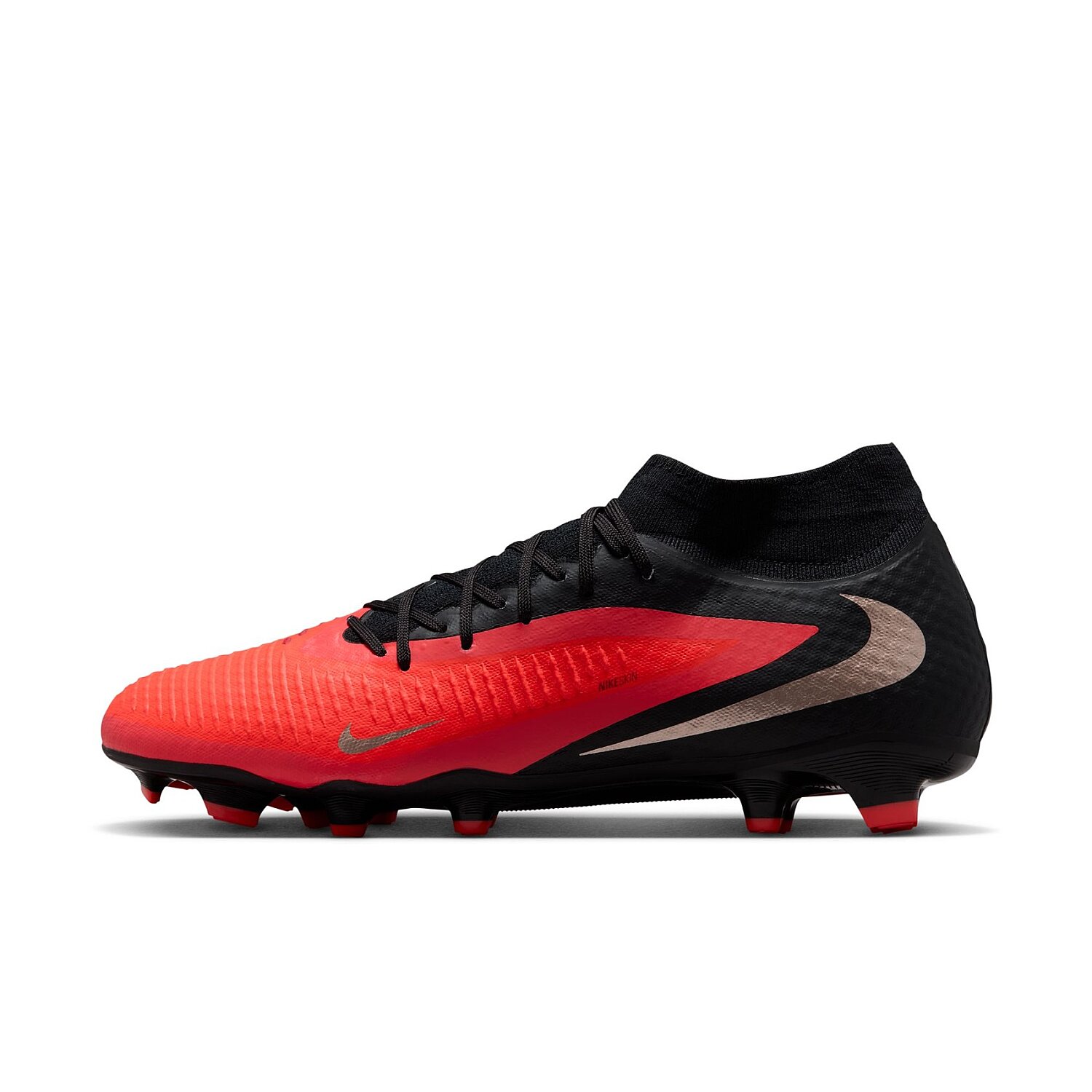 Мужские бутсы Nike Phantom 6 High Academy Fg/Mg Krampon