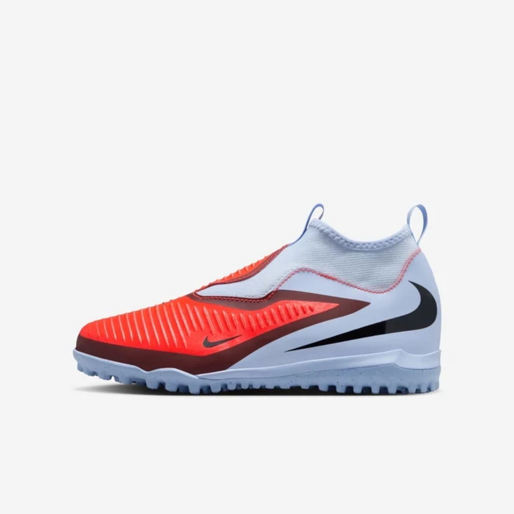 Nike Phantom 6 High Academy Tf Çocuk Halı Saha Ayakkabısı HQ2049-400