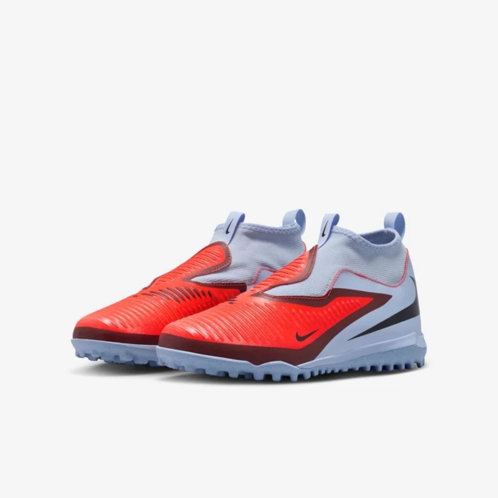 Nike Phantom 6 High Academy Tf Çocuk Halı Saha Ayakkabısı HQ2049-400