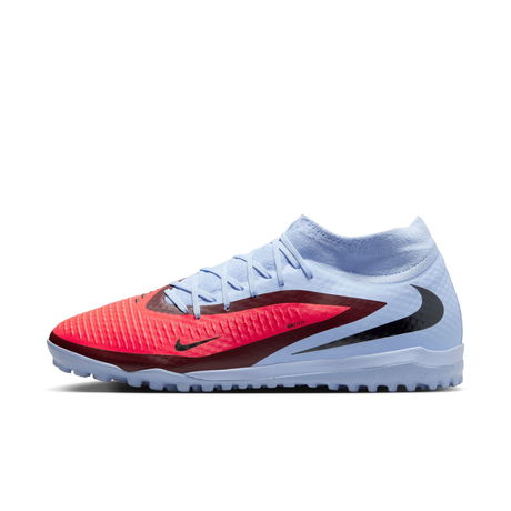 NIKE - Phantom 6 High Academy Tf Erkek Halı Saha Ayakkabısı