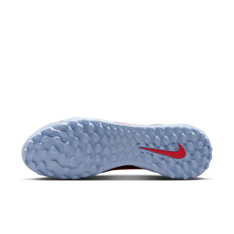 NIKE - Phantom 6 High Academy Tf Erkek Halı Saha Ayakkabısı (1)