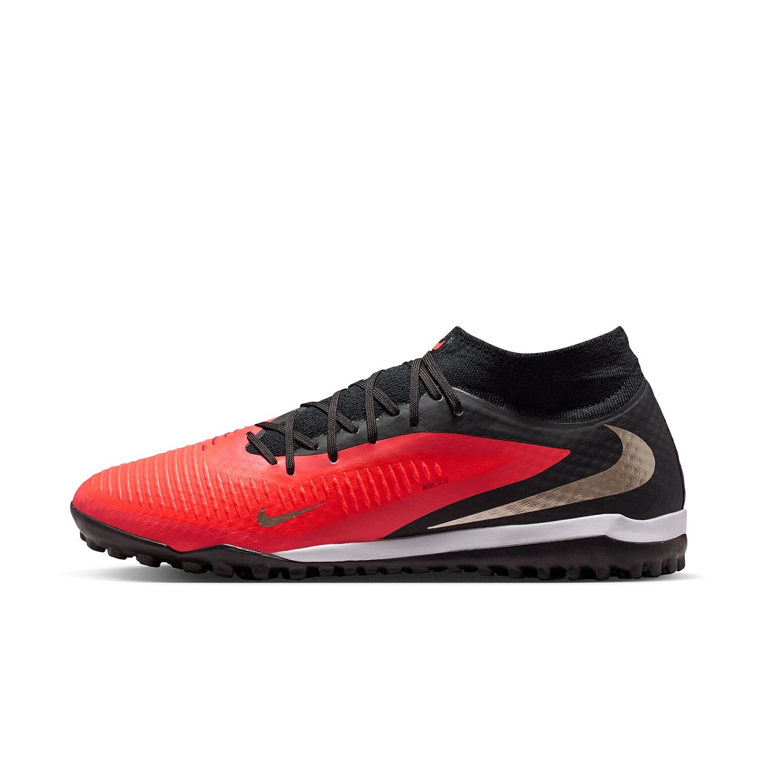 Мужские кроссовки Nike Phantom 6 High Academy Tf Hali Saha для футбола