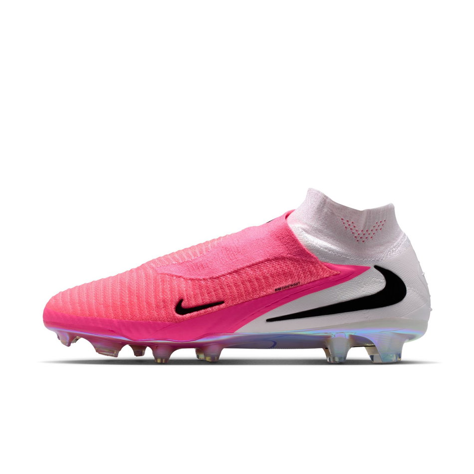 Phantom 6 High Elite Fg Erkek Pembe Krampon