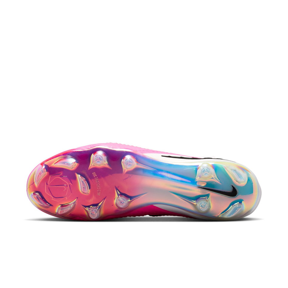 Phantom 6 High Elite Fg Erkek Pembe Krampon