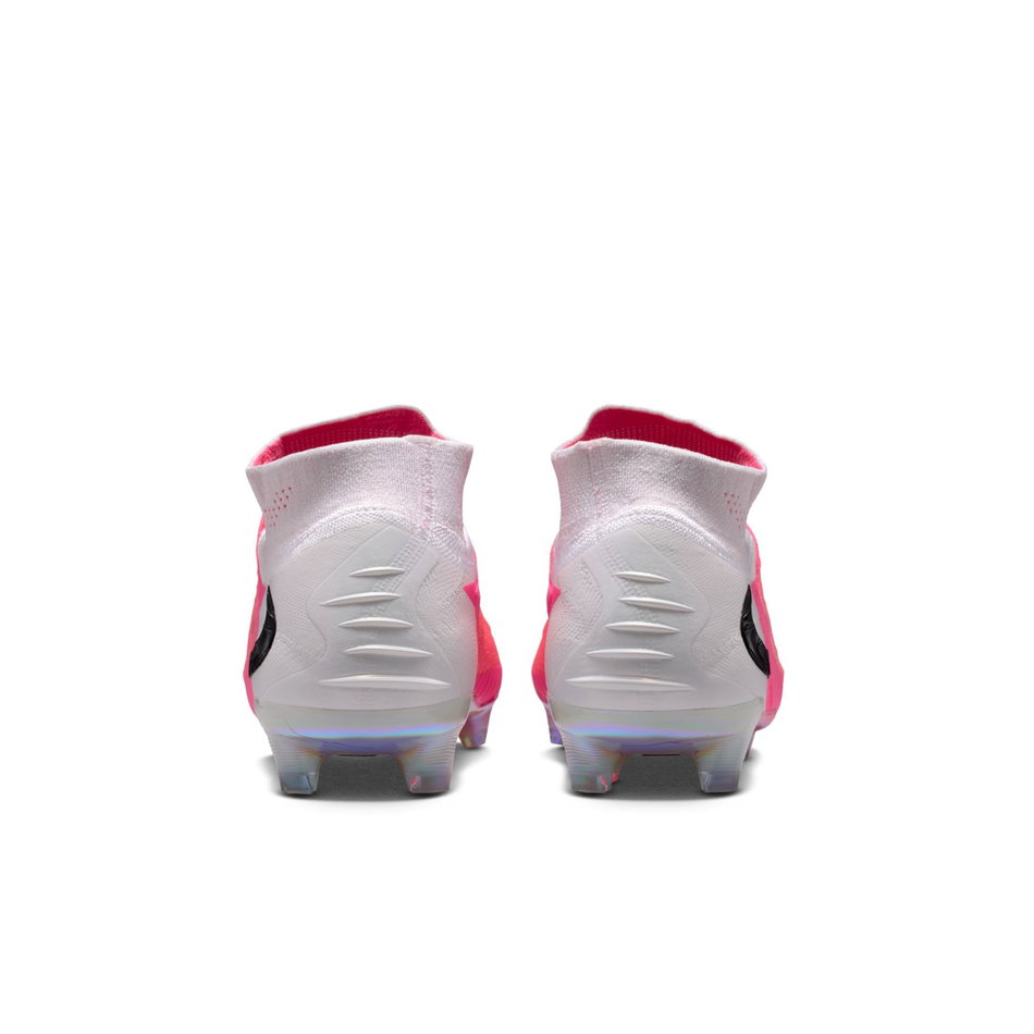 Phantom 6 High Elite Fg Erkek Pembe Krampon