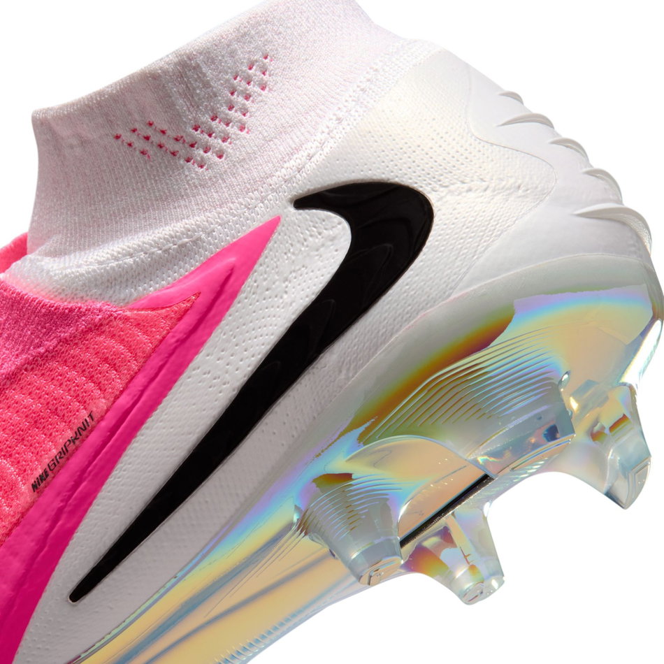 Phantom 6 High Elite Fg Erkek Pembe Krampon