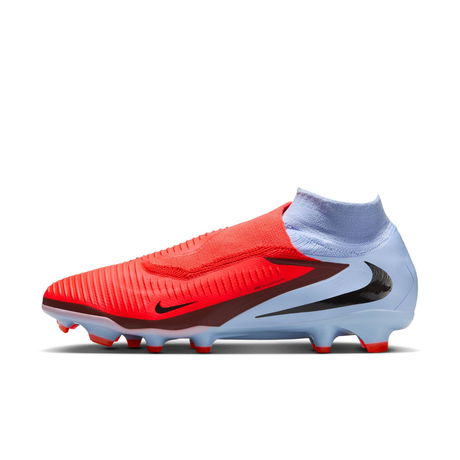 NIKE - Phantom 6 High Pro Fg Erkek Mavi Krampon