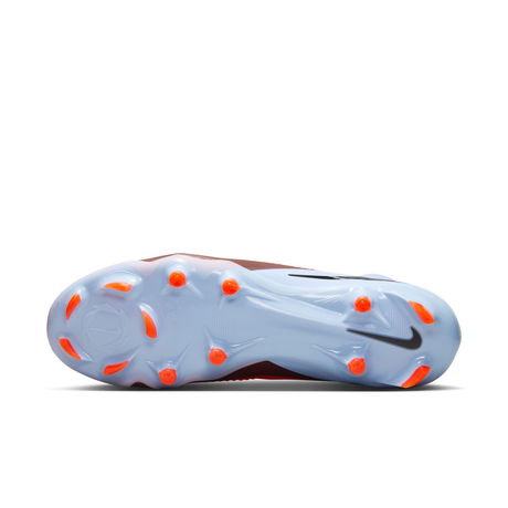 NIKE - Phantom 6 High Pro Fg Erkek Mavi Krampon (1)