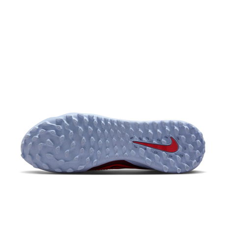 NIKE - Phantom 6 Low Academy Erkek Halı Saha Ayakkabısı (1)