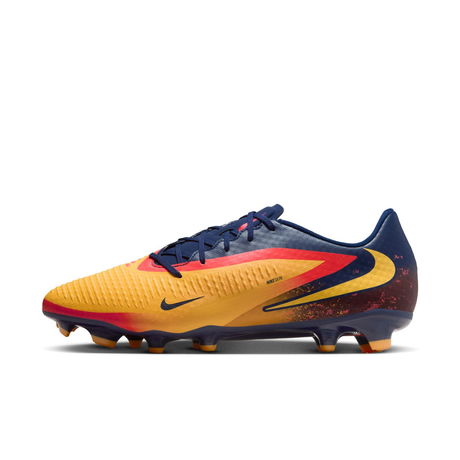 NIKE - Phantom 6 Low Academy Fg Erling Haaland Erkek Krampon