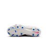 NIKE - Phantom 6 Low Academy Fg/Mg Çocuk Mavi Krampon (1)
