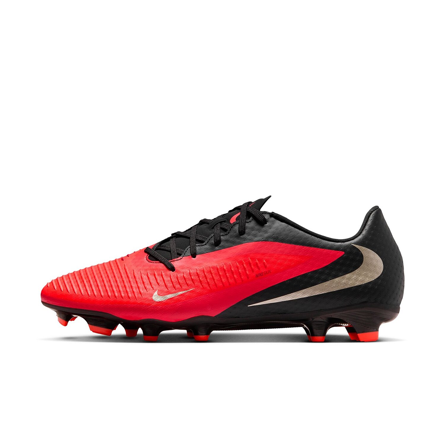 Мужские бутсы Nike Phantom 6 Low Academy Fg/Mg Krampon