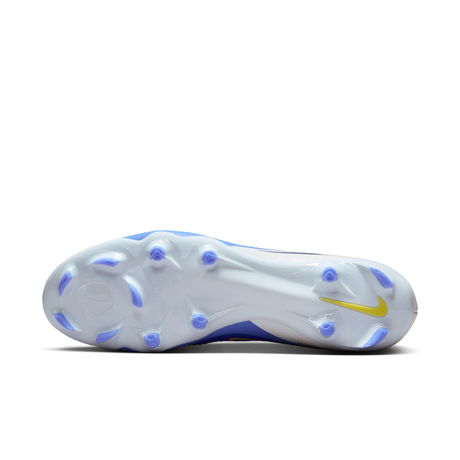 NIKE - Phantom 6 Low Academy Fg/Mg Erkek Krampon (1)