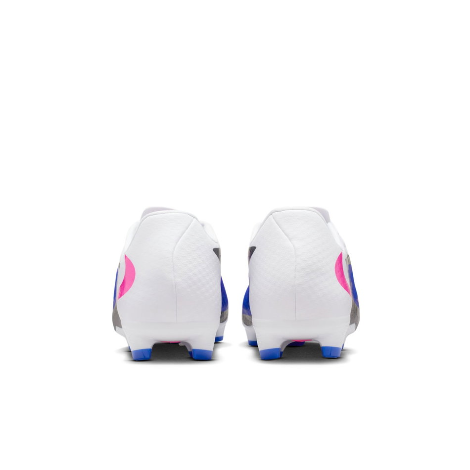 Phantom 6 Low Academy Fg/Mg Erkek Mavi Krampon