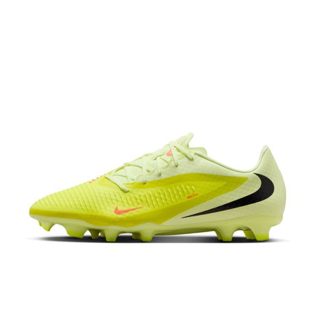 NIKE - Phantom 6 Low Academy Fg/Mg Erkek Sarı Krampon