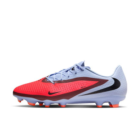 NIKE - Phantom 6 Low Academy Mg Erkek Mavi Krampon
