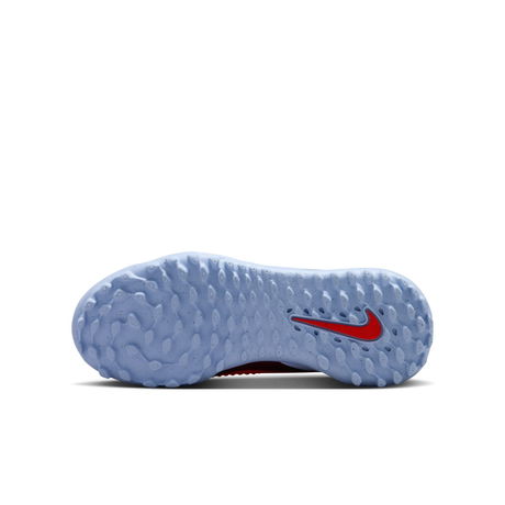 NIKE - Phantom 6 Low Academy Tf Çocuk Halı Saha Ayakkabısı (1)