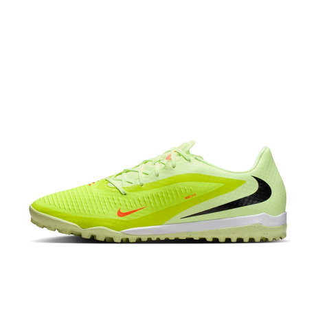 NIKE - Phantom 6 Low Academy Tf Erkek Sarı Halı Saha Ayakkabısı
