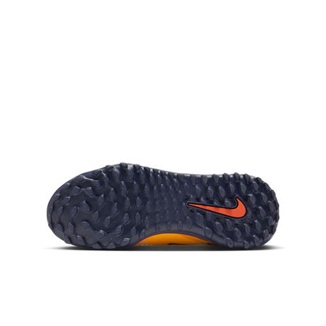 NIKE - Phantom 6 Low Academy Tf Erling Haaland Çocuk Halı Saha Ayakkabısı (1)