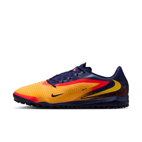 NIKE - Phantom 6 Low Academy Tf Erling Haaland Erkek Halı Saha Ayakkabısı
