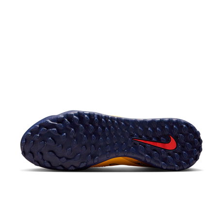 NIKE - Phantom 6 Low Academy Tf Erling Haaland Erkek Halı Saha Ayakkabısı (1)