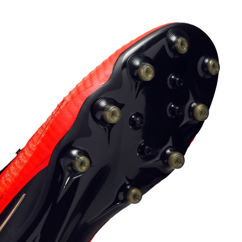 Phantom 6 Low Elite Ag-Pro Erkek Krampon