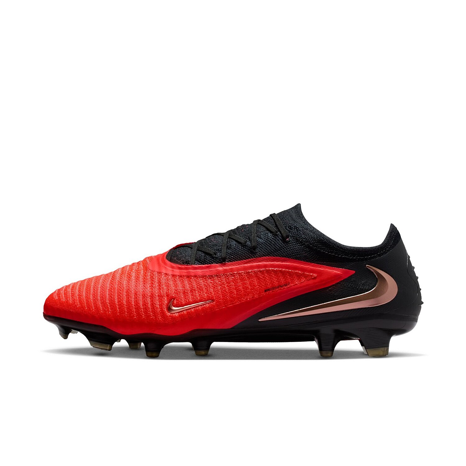 Мужские бутсы Nike Phantom 6 Low Elite Fg Krampon