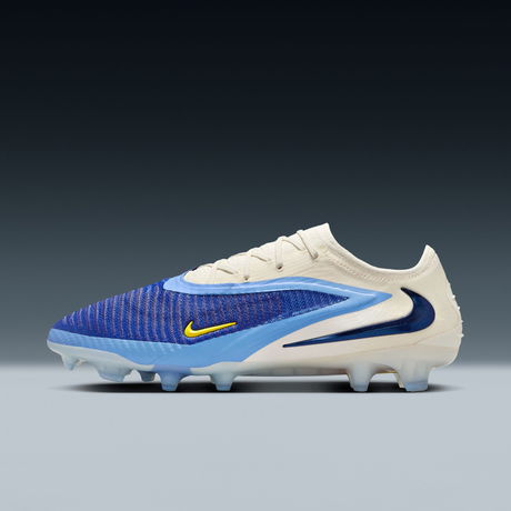 NIKE - Phantom 6 Low Elite Fg Erkek Krampon