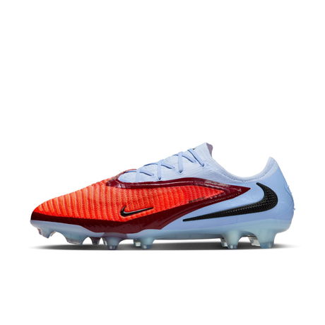 NIKE - Phantom 6 Low Elite Fg Erkek Mavi Krampon