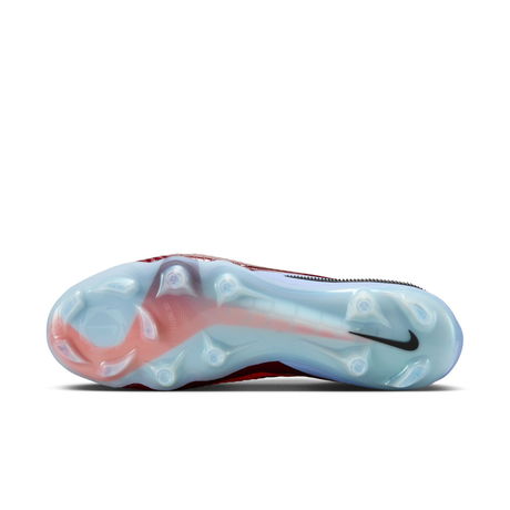 NIKE - Phantom 6 Low Elite Fg Erkek Mavi Krampon (1)
