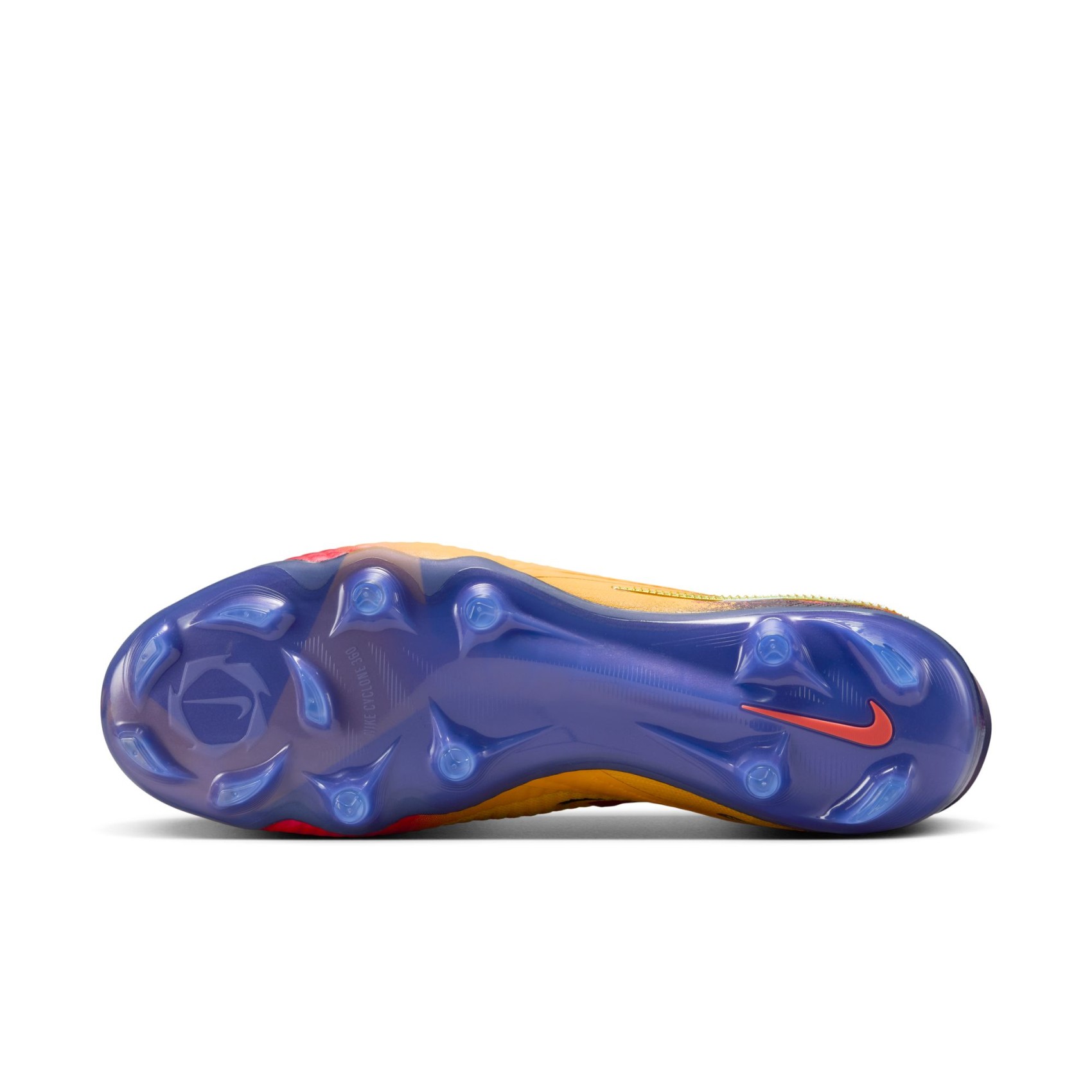 Nike Phantom 6 Low Elite Fg Erling Haaland Erkek Krampon HQ2332-800
