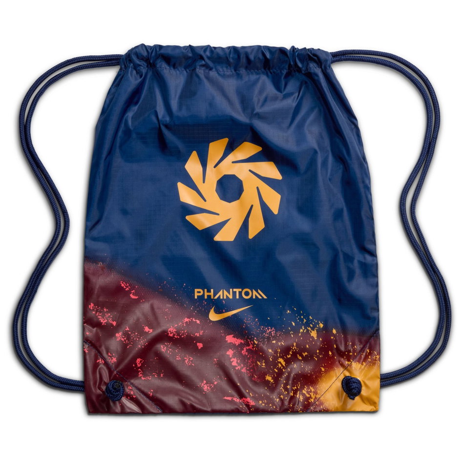 Phantom 6 Low Elite Fg Erling Haaland Erkek Krampon