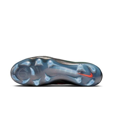 NIKE - Phantom 6 Low Elite Fg Lv8 Erkek Krampon (1)