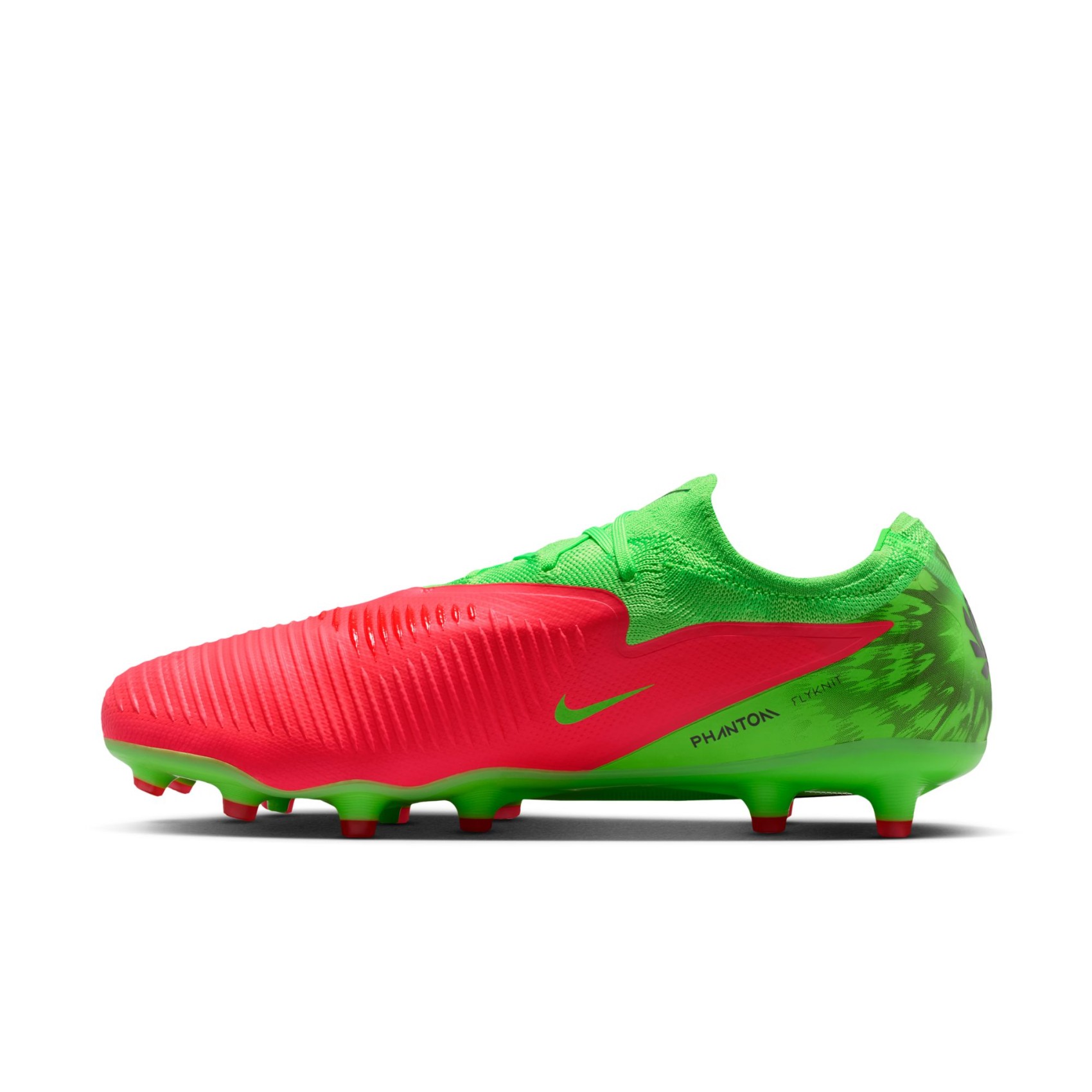 Nike Phantom 6 Low Pro Erling Haaland Ag-Pro Erkek Krampon IH1777-603