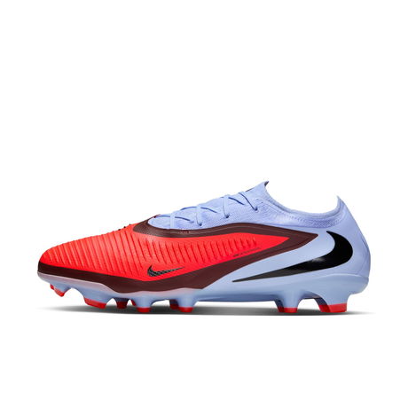 NIKE - Phantom 6 Low Pro Fg Erkek Mavi Krampon