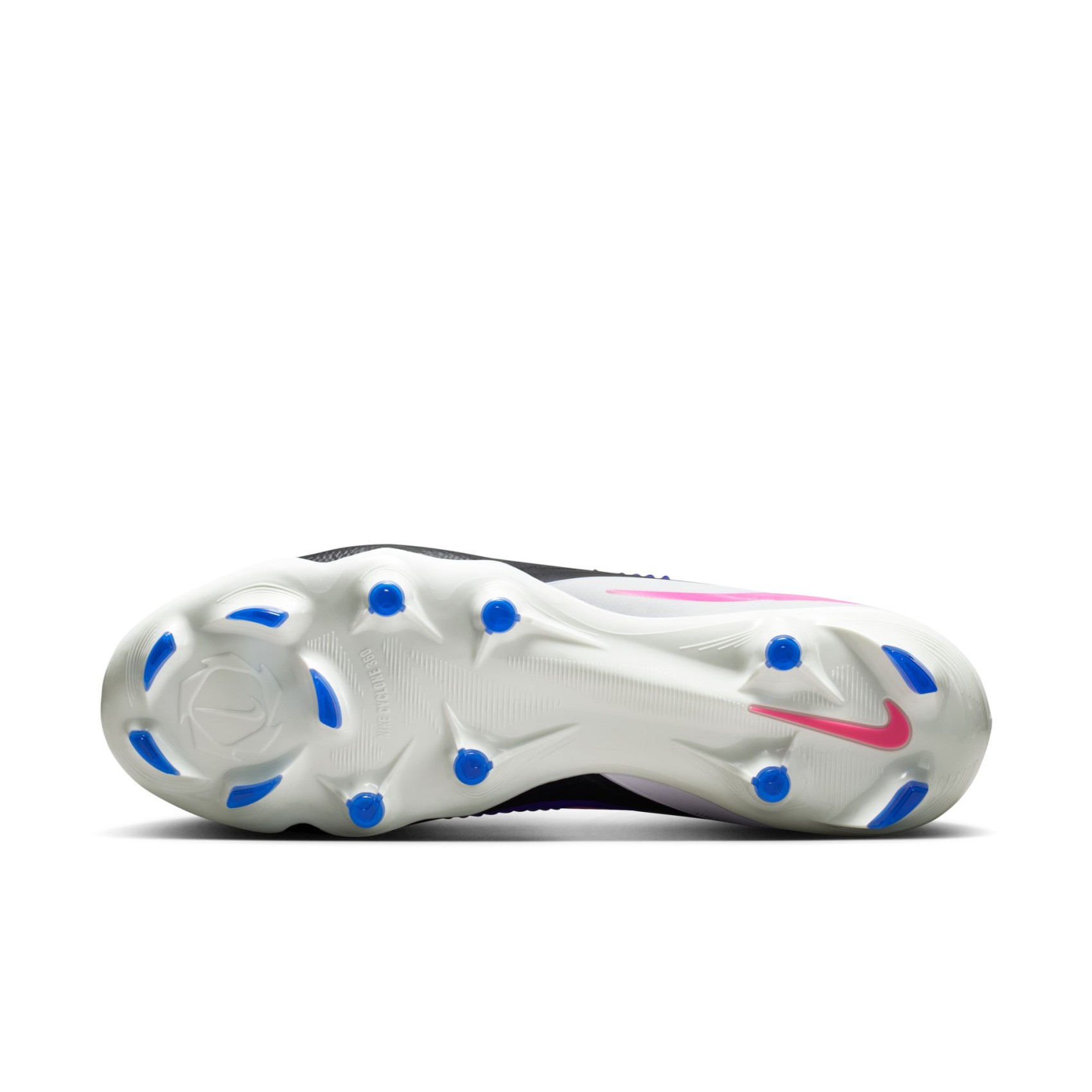 Nike Phantom 6 Low Pro Fg Erkek Mavi Krampon HJ4122-446