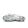 NIKE - Phantom 6 Low Pro Fg Erkek Mavi Krampon (1)